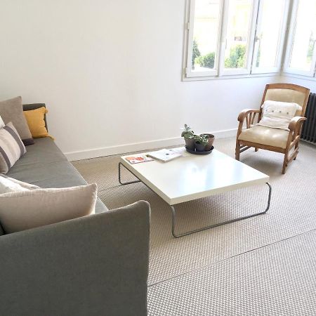 פרפיניין Dans Une Maison, Appartement Independant Et Jardin מראה חיצוני תמונה