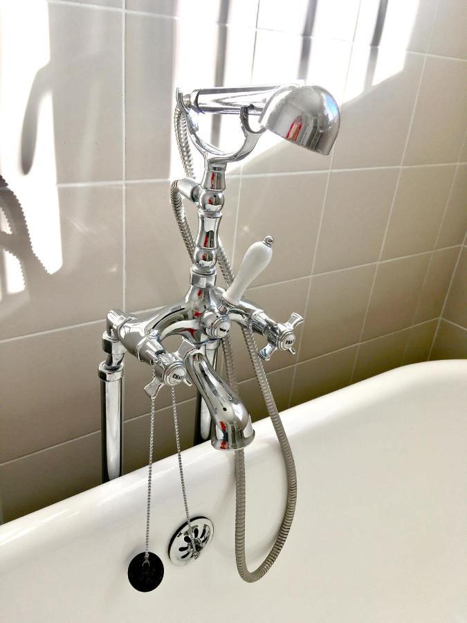 פרפיניין Dans Une Maison, Appartement Independant Et Jardin מראה חיצוני תמונה