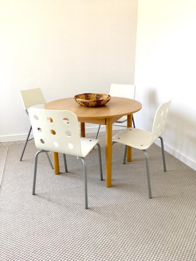 פרפיניין Dans Une Maison, Appartement Independant Et Jardin מראה חיצוני תמונה