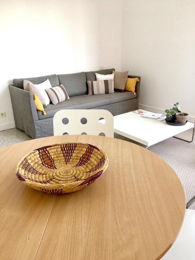 פרפיניין Dans Une Maison, Appartement Independant Et Jardin מראה חיצוני תמונה