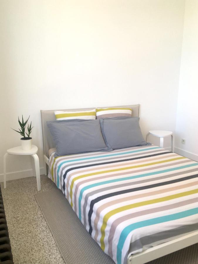 פרפיניין Dans Une Maison, Appartement Independant Et Jardin מראה חיצוני תמונה
