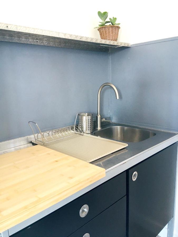 פרפיניין Dans Une Maison, Appartement Independant Et Jardin מראה חיצוני תמונה