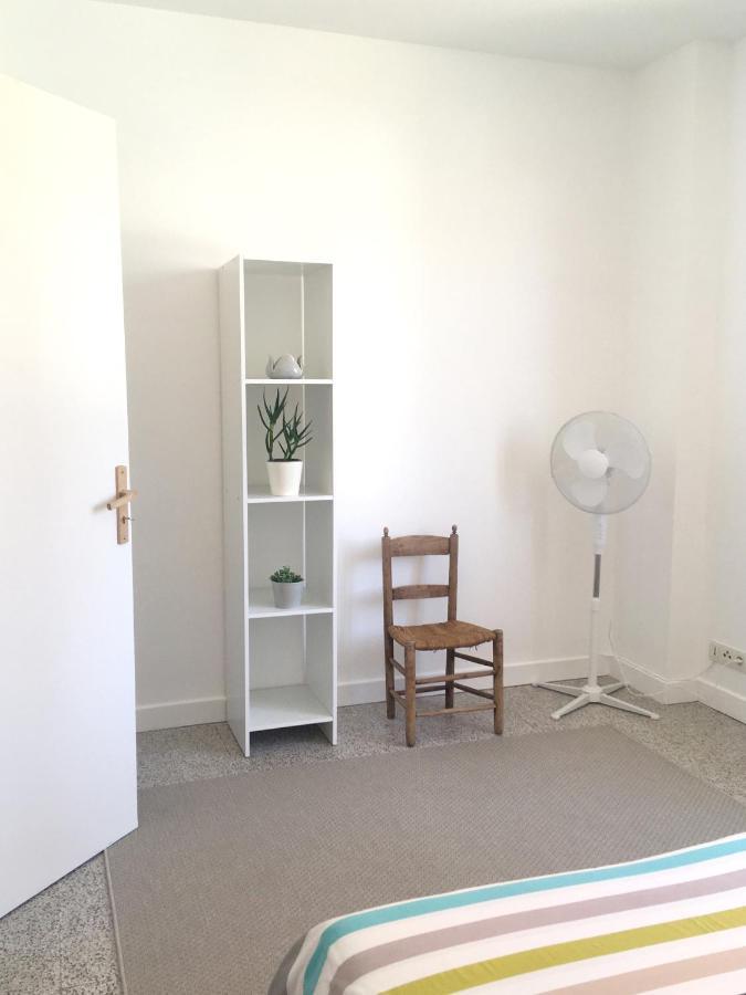 פרפיניין Dans Une Maison, Appartement Independant Et Jardin מראה חיצוני תמונה