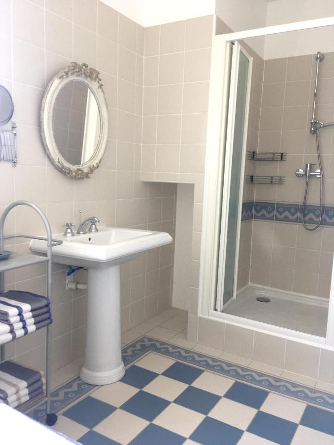פרפיניין Dans Une Maison, Appartement Independant Et Jardin מראה חיצוני תמונה