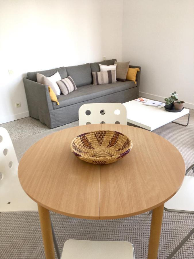 פרפיניין Dans Une Maison, Appartement Independant Et Jardin מראה חיצוני תמונה