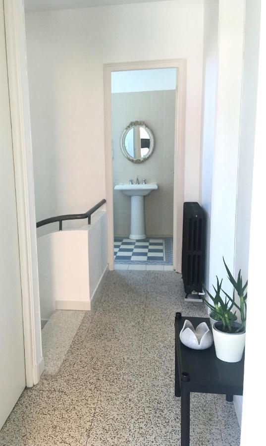 פרפיניין Dans Une Maison, Appartement Independant Et Jardin מראה חיצוני תמונה