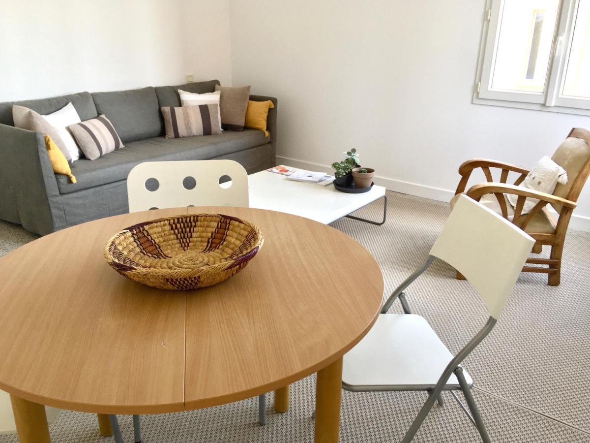 פרפיניין Dans Une Maison, Appartement Independant Et Jardin מראה חיצוני תמונה