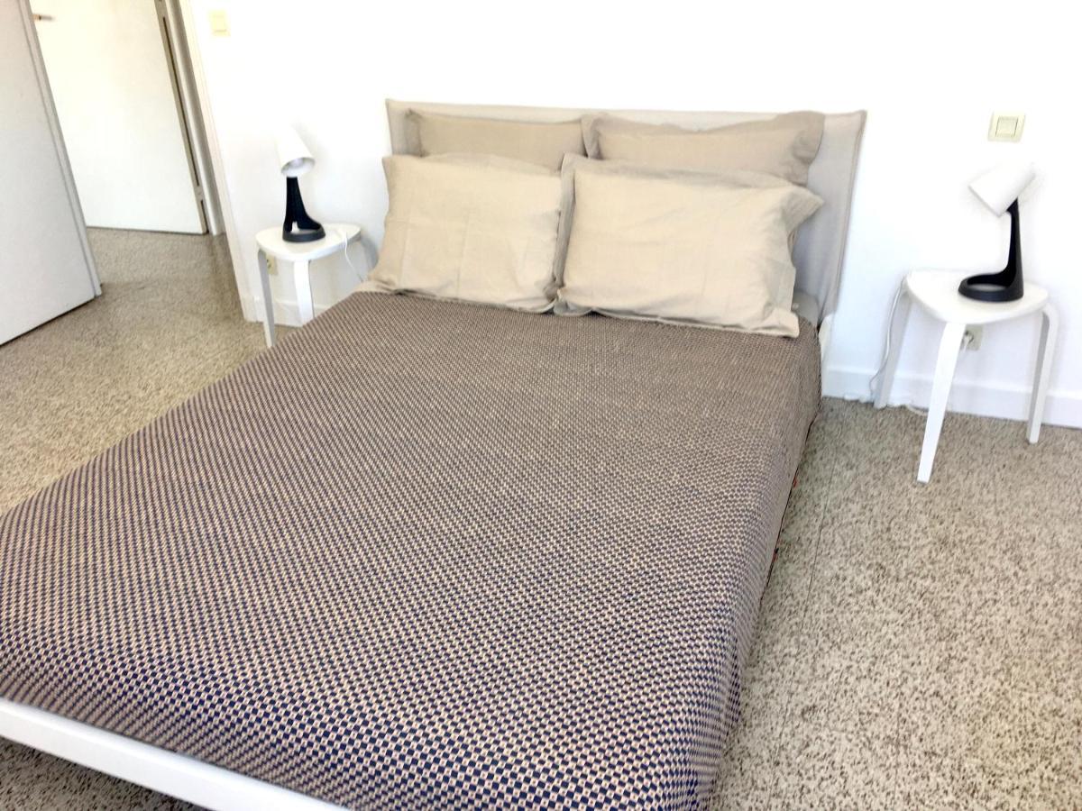 פרפיניין Dans Une Maison, Appartement Independant Et Jardin מראה חיצוני תמונה